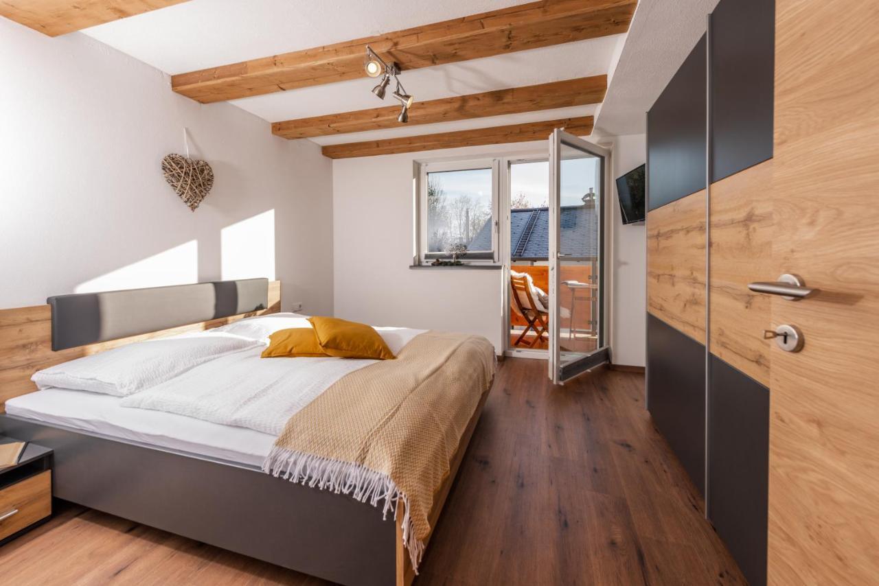 Schlicki'S Appartement Flachau Exterior foto